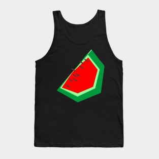 watermelon Tank Top